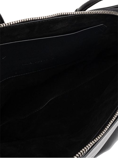 Borsa a spalla La Passeggiata media THE ATTICO | 250WAH00054LBT019AA100